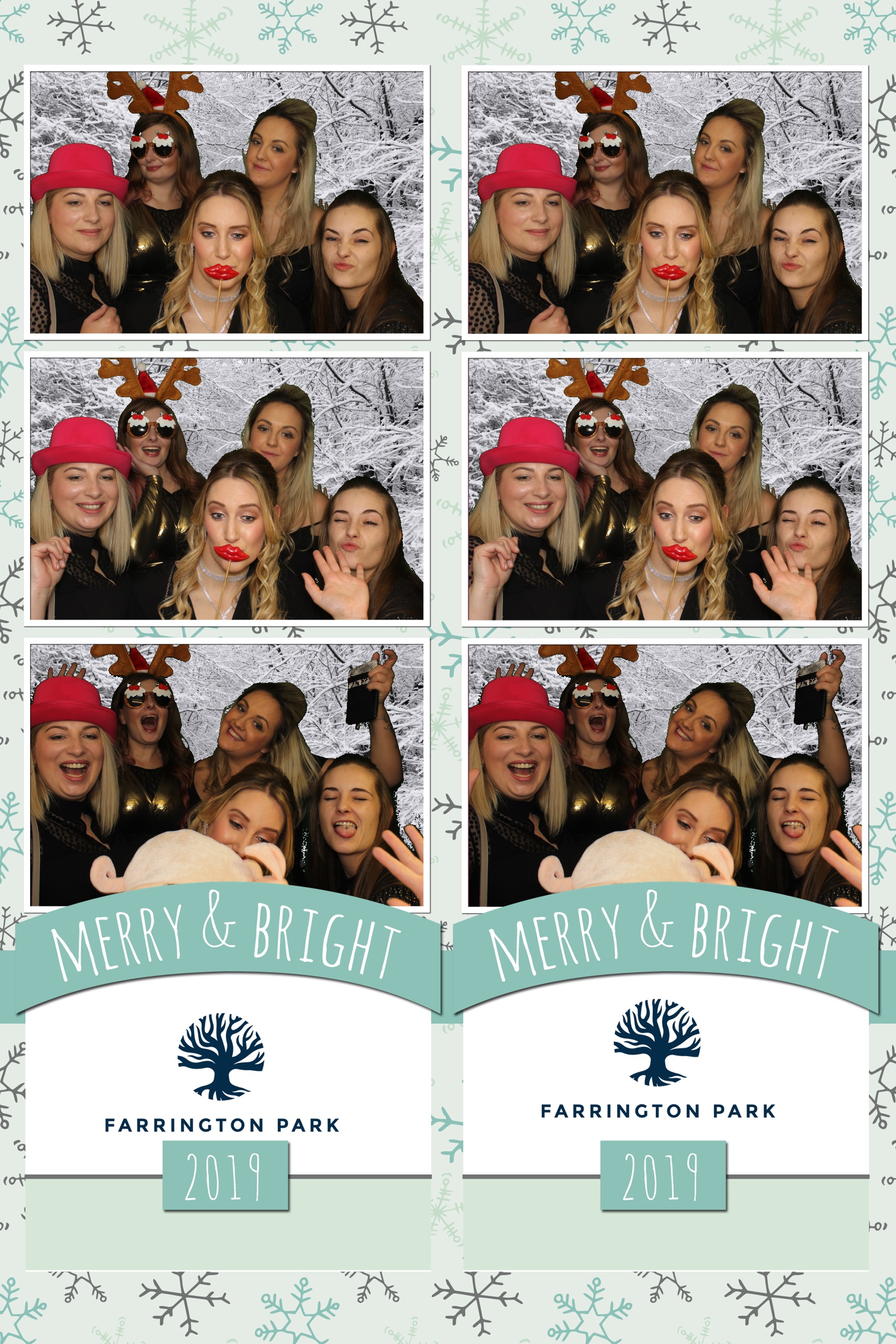 FP Christmas Party 06.12.19 | View more photos from the event at images.mobile-photo-booth.com/u/MobilePhotoBoothUK/FP-Christmas-Party-061219